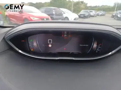 Photo 15 Peugeot 5008  1.6 THP 165ch S&S EAT6