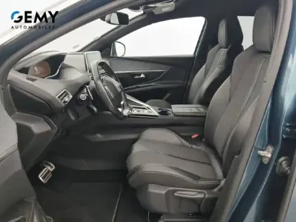 Photo 29 Peugeot 5008  1.6 THP 165ch S&S EAT6