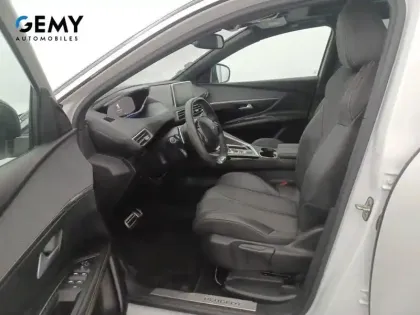 Photo 8 Peugeot 3008  1.2 Puretech 130ch S&S EAT6