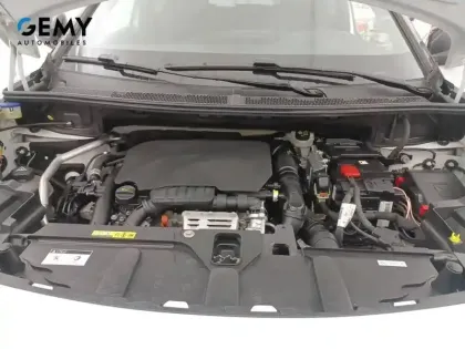 Photo 14 Peugeot 3008  1.2 Puretech 130ch S&S EAT6