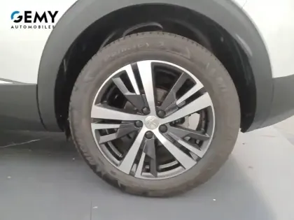 Photo 10 Peugeot 3008  1.2 Puretech 130ch S&S EAT6