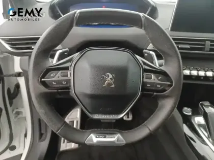 Photo 12 Peugeot 3008  1.2 Puretech 130ch S&S EAT6