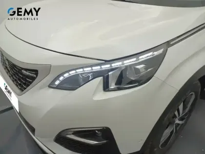 Photo 15 Peugeot 3008  1.2 Puretech 130ch S&S EAT6