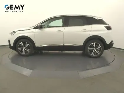Photo 18 Peugeot 3008  1.2 Puretech 130ch S&S EAT6