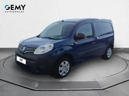 Photo Renault Kangoo Van Extra R-link