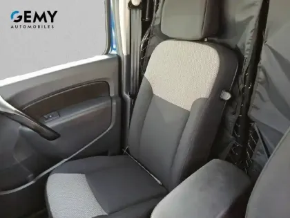 Photo 9 Renault Kangoo Van KANGOO EXPRESS BLUE DCI 95