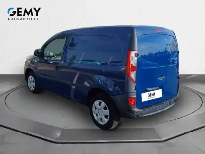 Photo 6 Renault Kangoo Van KANGOO EXPRESS BLUE DCI 95