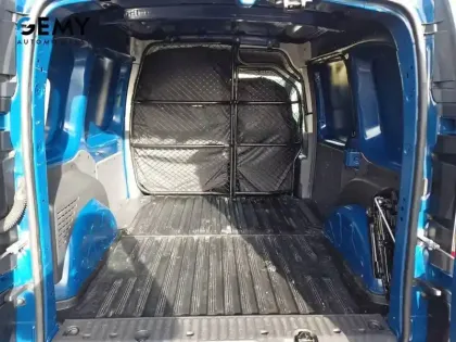 Photo 5 Renault Kangoo Van KANGOO EXPRESS BLUE DCI 95