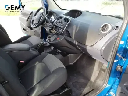 Photo 18 Renault Kangoo Van KANGOO EXPRESS BLUE DCI 95