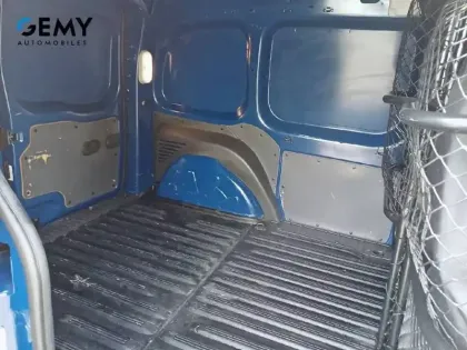 Photo 17 Renault Kangoo Van KANGOO EXPRESS BLUE DCI 95
