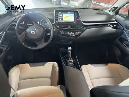 Photo 7 Toyota C-HR  Hybride 1.8L