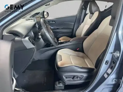 Photo 8 Toyota C-HR  Hybride 1.8L