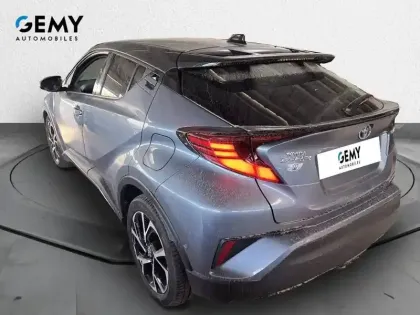 Photo 6 Toyota C-HR  Hybride 1.8L