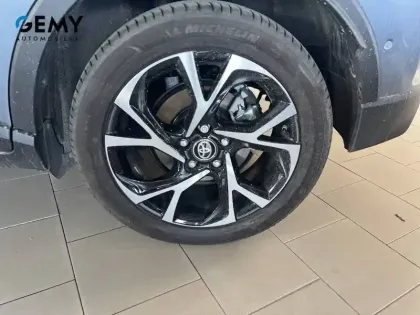 Photo 10 Toyota C-HR  Hybride 1.8L