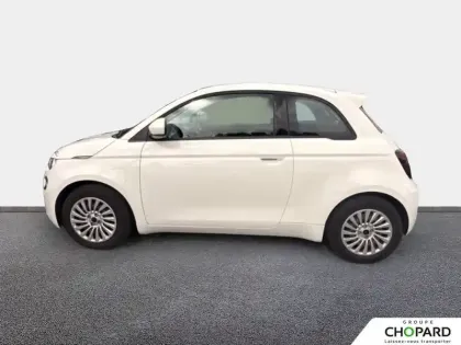 Photo 8 Fiat 500  e 95 ch