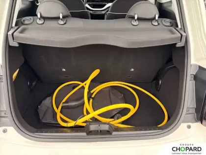 Photo 5 Fiat 500  e 95 ch