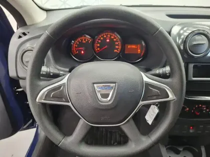 Photo 31 Dacia Sandero  SCe 75