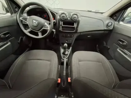 Photo 25 Dacia Sandero  SCe 75