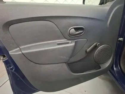 Photo 21 Dacia Sandero  SCe 75