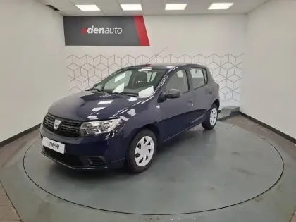 Photo Dacia Sandero Access