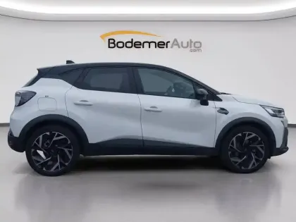 Photo 5 Renault Captur  E-Tech full hybrid 145 ch