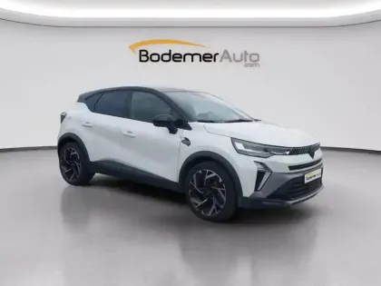 Photo 6 Renault Captur  E-Tech full hybrid 145 ch