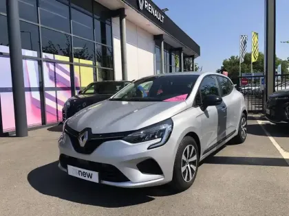 Photo Renault Clio Equilibre