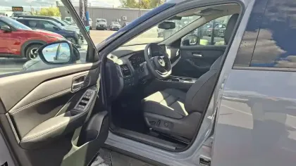 Photo 12 Nissan X-trail  e-POWER 204 ch