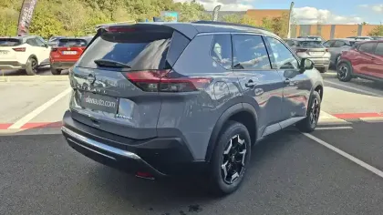 Photo 5 Nissan X-trail  e-POWER 204 ch