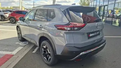 Photo 10 Nissan X-trail  e-POWER 204 ch