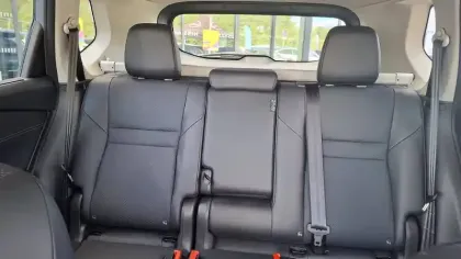 Photo 14 Nissan X-trail  e-POWER 204 ch