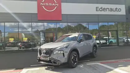 Photo Nissan X-trail N-trek