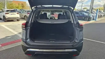 Photo 7 Nissan X-trail  e-POWER 204 ch