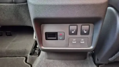 Photo 15 Nissan X-trail  e-POWER 204 ch