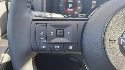 Photo 21 Nissan X-trail  e-POWER 204 ch