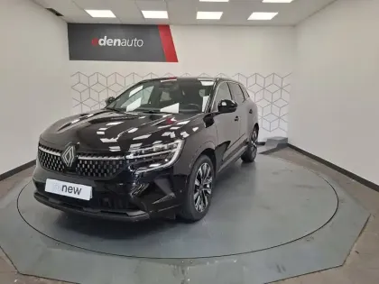 Photo Renault Austral Techno