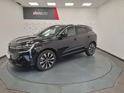 Photo 5 Renault Austral  E-Tech hybrid 160