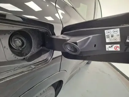 Photo 14 Renault Austral  E-Tech hybrid 160