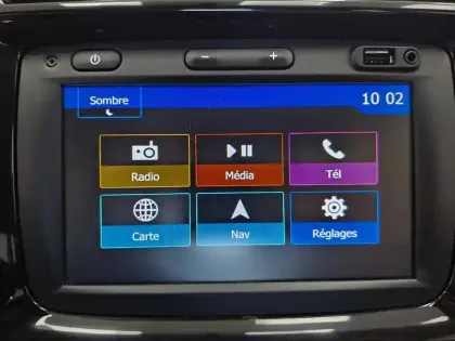 Photo 45 Dacia Spring  Achat Intégral