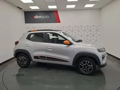 Photo 13 Dacia Spring  Achat Intégral