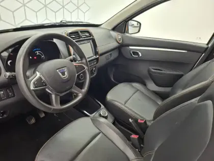 Photo 34 Dacia Spring  Achat Intégral