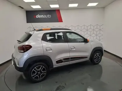 Photo 15 Dacia Spring  Achat Intégral
