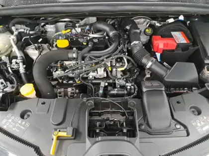 Photo 13 Renault Captur  TCe 100 GPL - 21