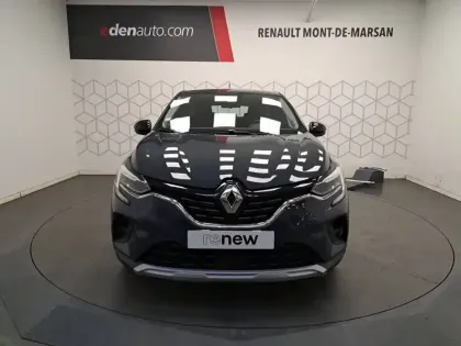 Photo 7 Renault Captur  TCe 100 GPL - 21