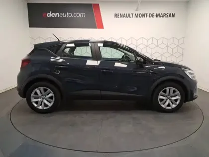 Photo 5 Renault Captur  TCe 100 GPL - 21