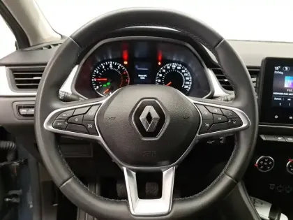 Photo 33 Renault Captur  TCe 100 GPL - 21