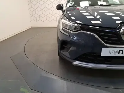 Photo 8 Renault Captur  TCe 100 GPL - 21