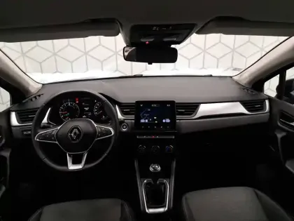 Photo 44 Renault Captur  TCe 100 GPL - 21