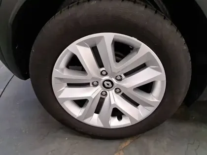 Photo 14 Renault Captur  TCe 100 GPL - 21