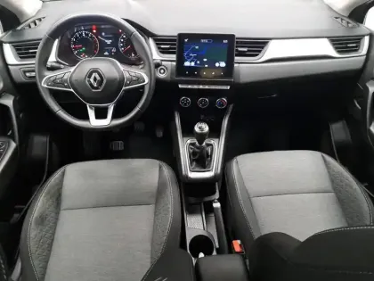 Photo 43 Renault Captur  TCe 100 GPL - 21